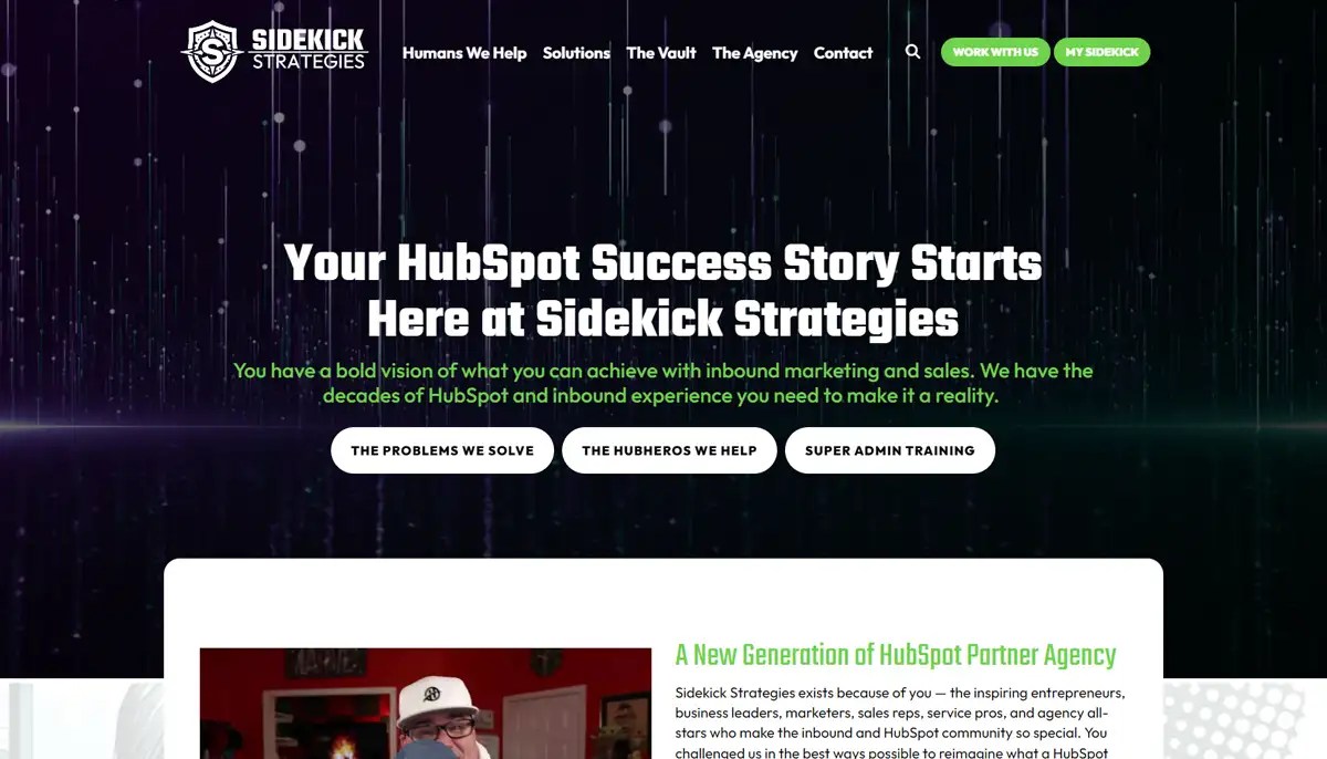 My Sidekick Assistant Sidekick Strategies - Mountain Picture Collection - Desktop Quality